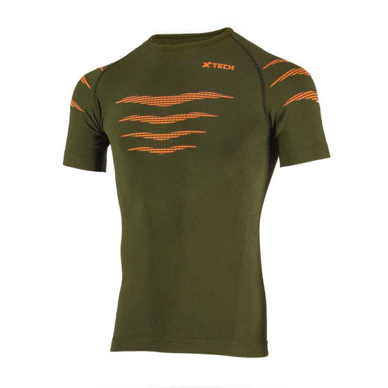 Maglietta T Shirt Tecnica Xtech Falcon Maglietta T Shirt Tecnica Xtech Falcon