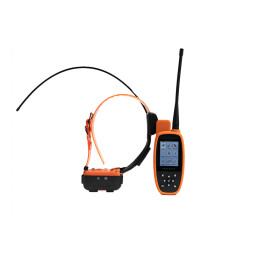 Sistema di localizzazione GPS CANICOM GPS 2