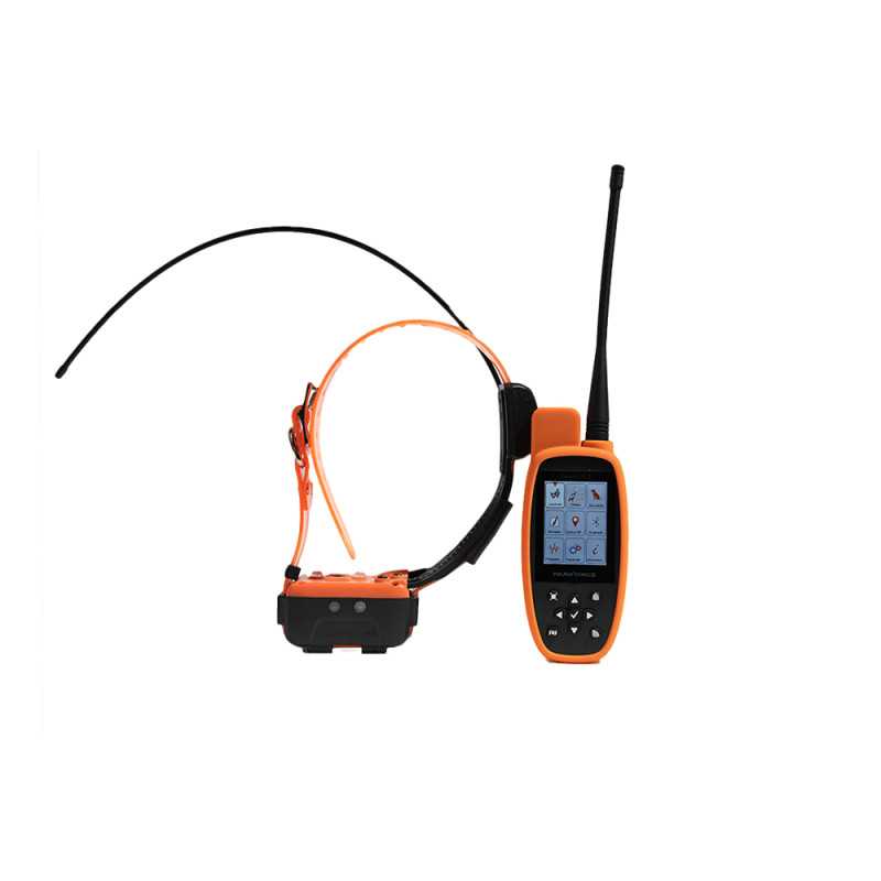 Sistema di localizzazione GPS CANICOM GPS 2