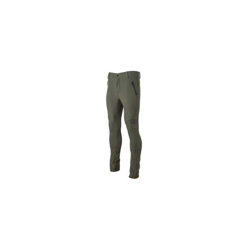 Pantaloni Capone Caccia Summer verde Pantaloni Capone Caccia Summer verde