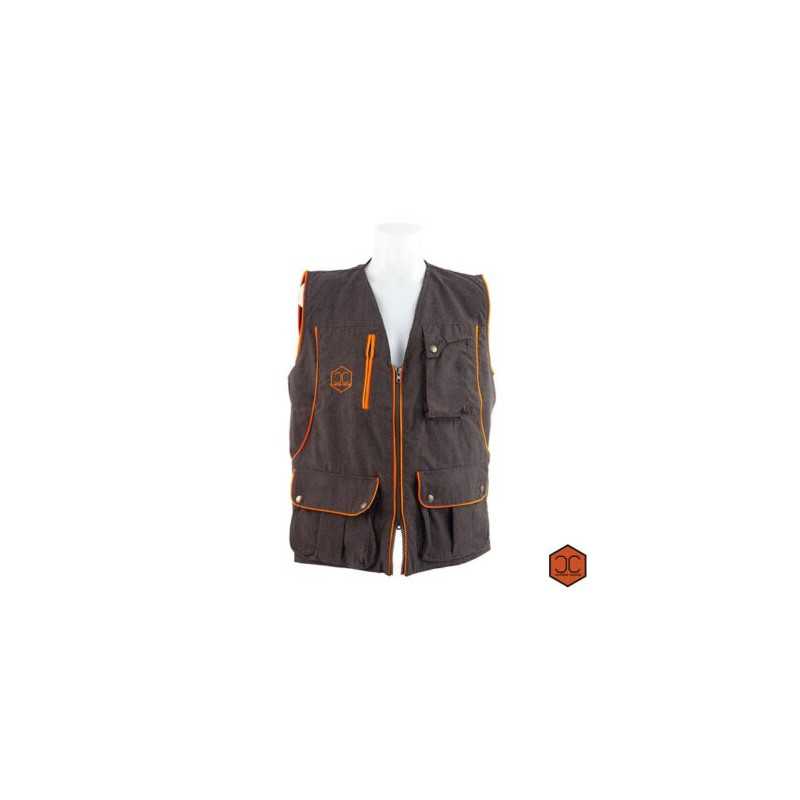 Gilet Capone Caccia Kamikaze