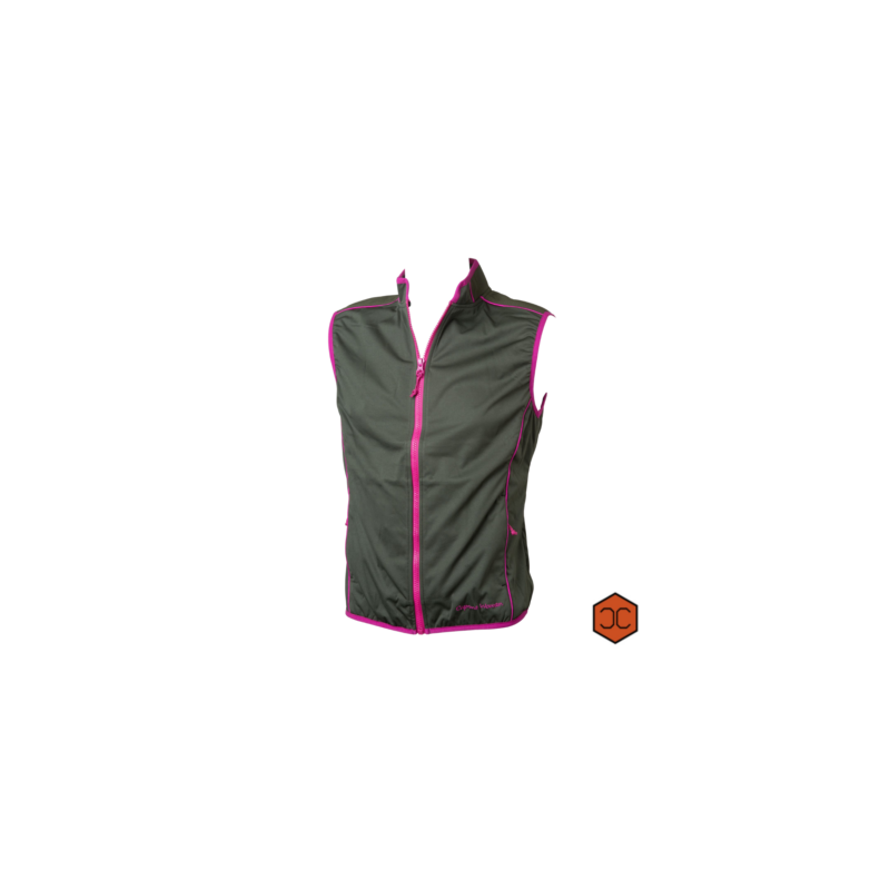 Gilet Capone Caccia Woman Donna Gilet Capone Caccia Woman Donna