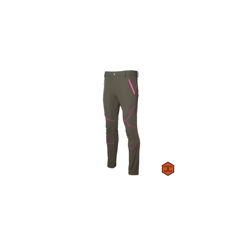 Pantalone Capone Caccia Woman Pantalone Capone Caccia Woman