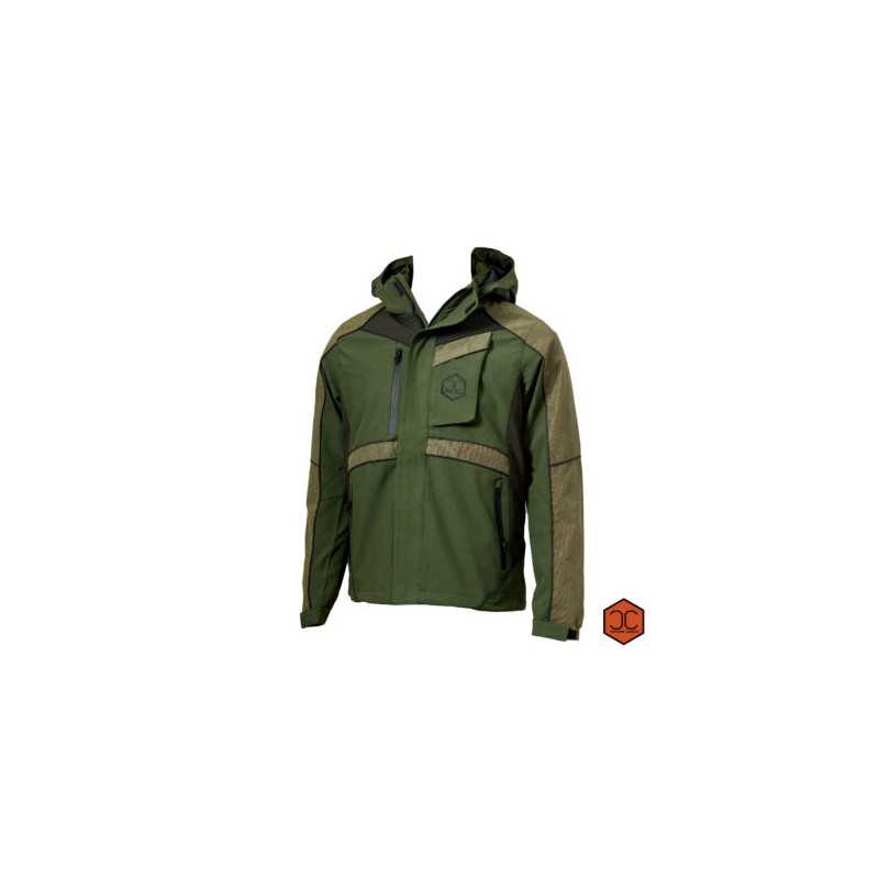 Giacca Capone Caccia Montevergine GREEN Giacca Capone Caccia Montevergine GREEN