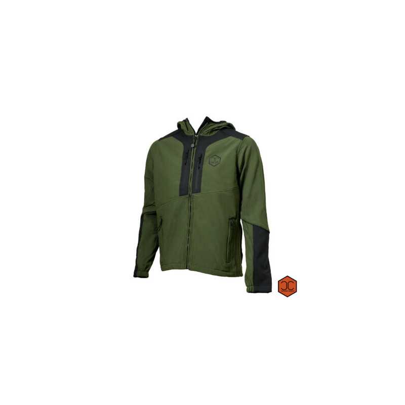 Giacca Capone Caccia Maestrale FULL GREEN Giacca Capone Caccia Maestrale FULL GREEN