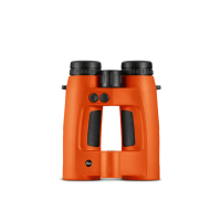 Binocoli con telemetro