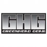 GHG Green Head Gear Decoys